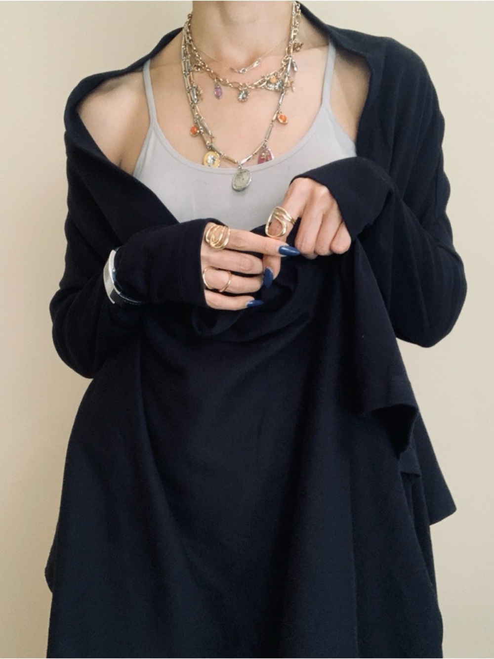 Brand New HUE cardigan